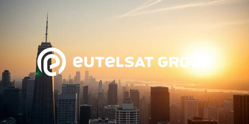 Eutelsat Aktie: CFO-Wechsel vor Milliarden-Deal - Foto: über boerse-global.de