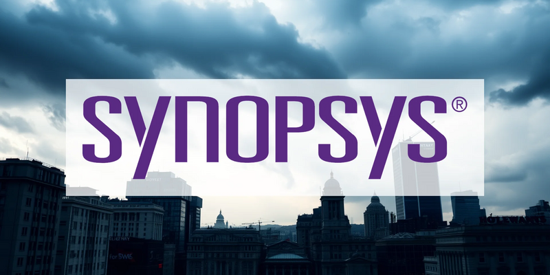 Synopsys Aktie: Klagenwelle rollt! - Foto: über boerse-global.de