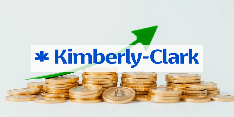 Kimberly-Clark Shares Plunge Following Major Acquisition - Foto: über boerse-global.de