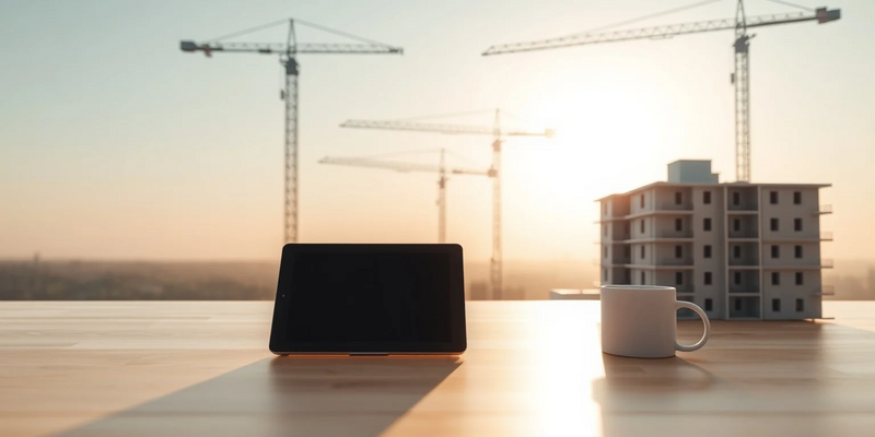 Steiermark: Bauträger kontrollieren 10.000 genehmigte Wohnungen - Foto: über boerse-global.de