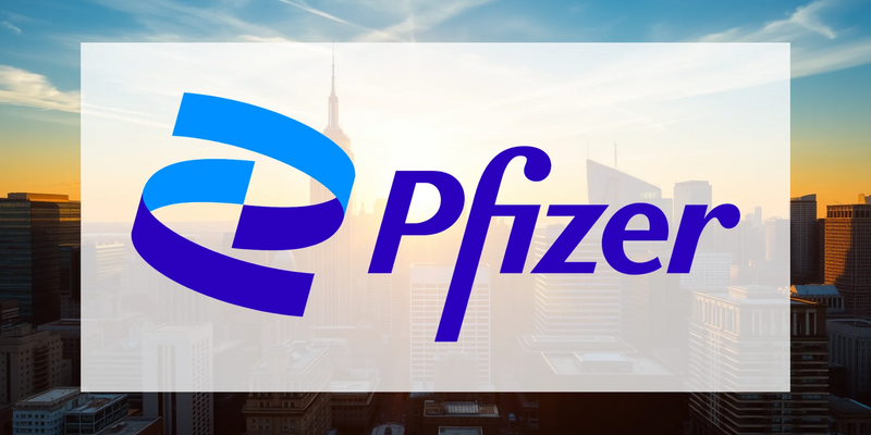 Pfizer Aktie: Ruhiger Marktauftakt - Foto: über boerse-global.de