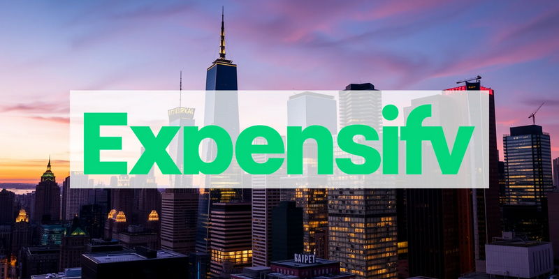 Expensify Shares Tumble Following Disappointing Earnings Report - Foto: über boerse-global.de