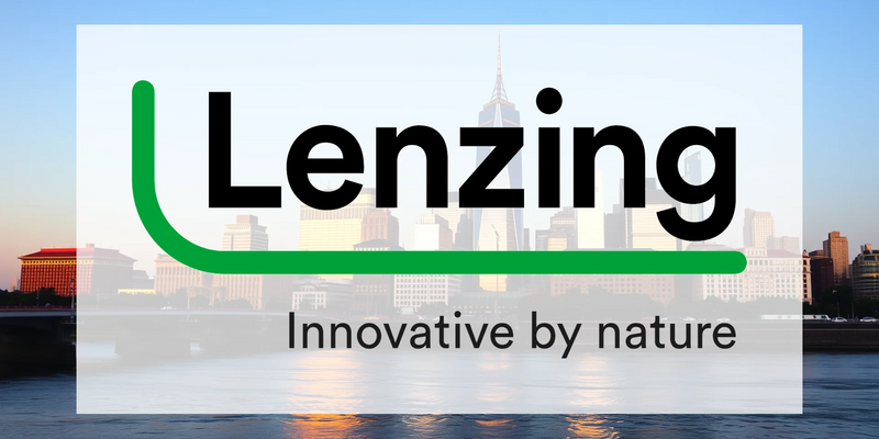 Lenzing Aktie: Massiver Absturz! - Foto: über boerse-global.de