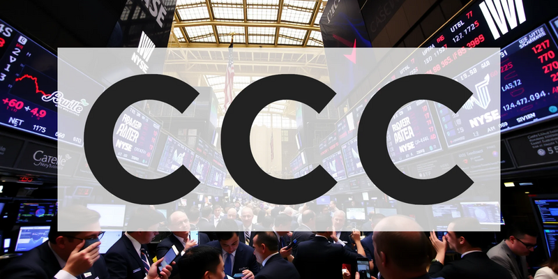 CCC Aktie: Absturz nach Zahlen-Schock! - Foto: über boerse-global.de