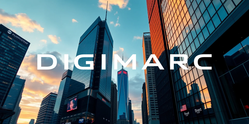 Digimarc’s Critical Juncture: A Financial Survival Story - Foto: über boerse-global.de