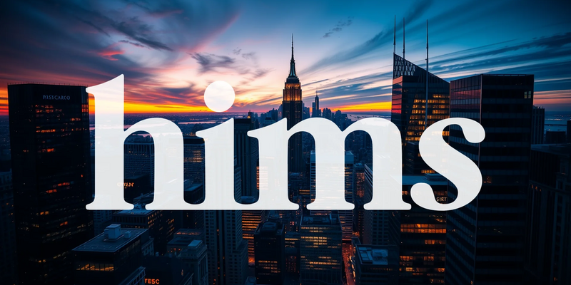 Hims & Hers Aktie: Schock aus Washington! - Foto: über boerse-global.de