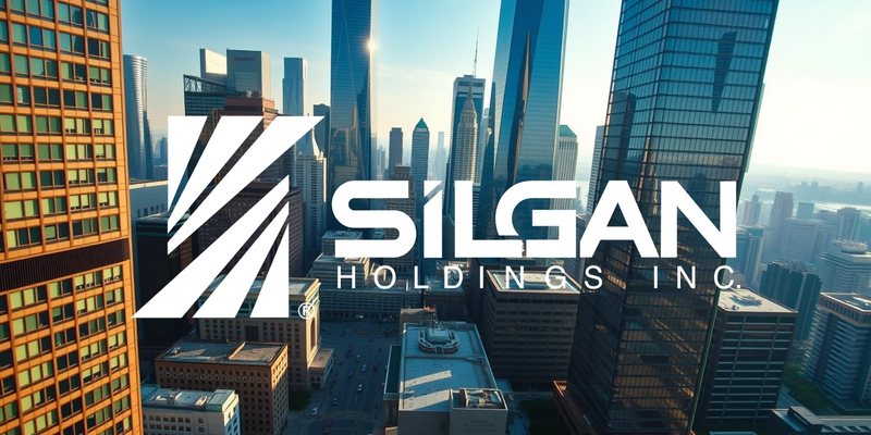 Leadership Reshuffle and Capital Returns Fail to Halt Silgan’s Decline - Foto: über boerse-global.de