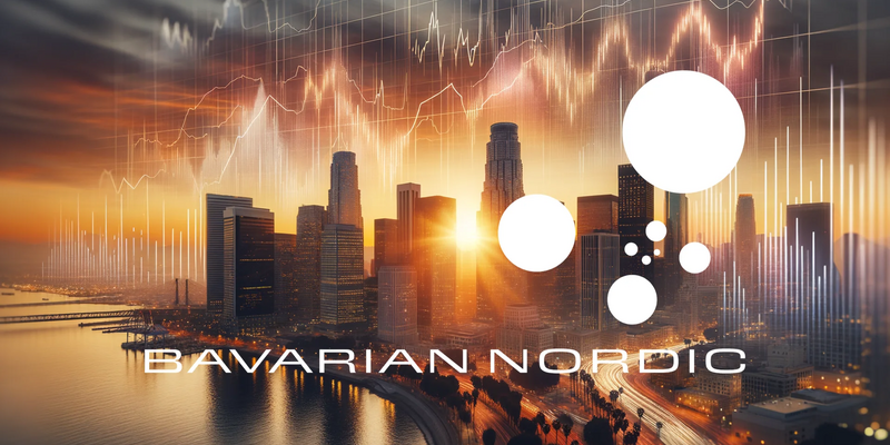 Bavarian Nordic Aktie: Übernahme geplatzt! - Foto: über boerse-global.de