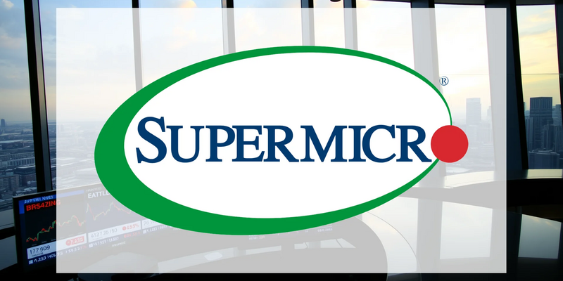 Super Micro Computer Aktie: Verborgenes Risiko? - Foto: über boerse-global.de