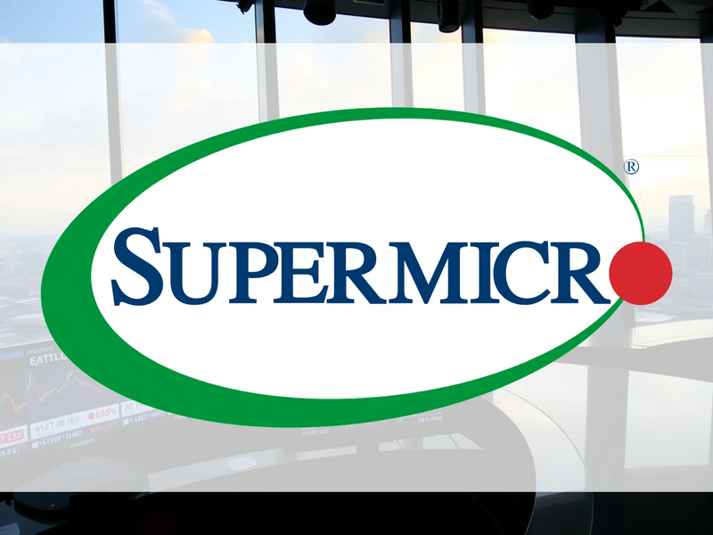 Super Micro Computer Aktie: Verborgenes Risiko? - Foto: über boerse-global.de