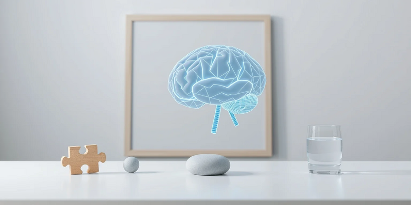 Bewegung schlägt Sudoku: Neue Studien revolutionieren Gehirntraining - Foto: über boerse-global.de