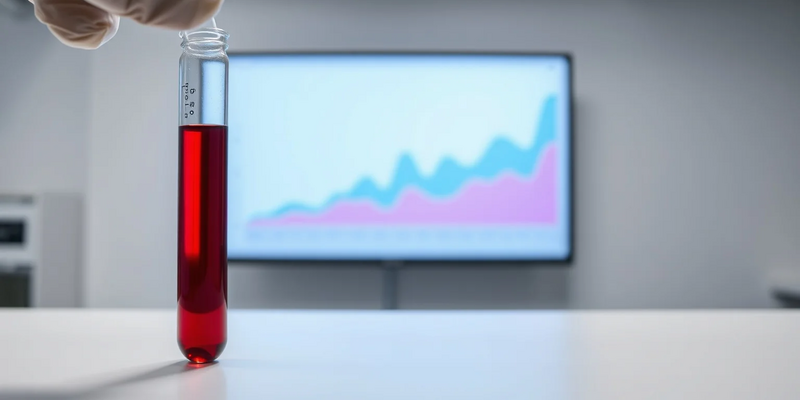 Alzheimer-Bluttests: Revolution der Diagnostik wirft ethische Fragen auf - Foto: über boerse-global.de