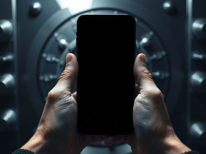 Herodotus-Trojaner: Android-Malware imitiert menschliches Verhalten - Foto: über boerse-global.de