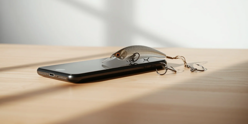 iPhone-Diebstahl: Neue Phishing-Welle umgeht Apple-Sicherheit - Foto: über boerse-global.de