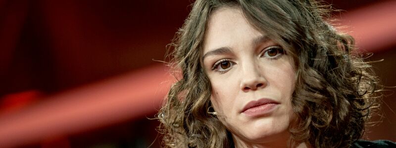 Die russische Oppositionelle Schanna Nemzowa kritisiert, dass auch viele einfache Kleinanleger ihrer Heimat zu Unrecht unter den westlichen Finanzaktionen leiden. (Archivbild) - Foto: picture alliance / dpa