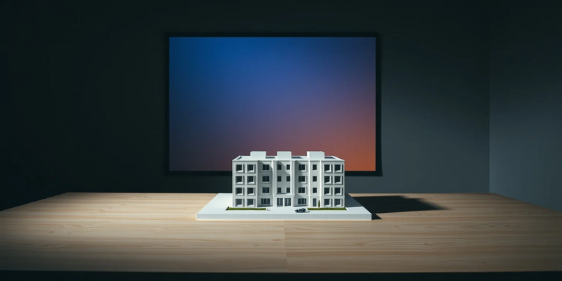 Steiermark: 10.000 Wohnungen in der Pipeline - Foto: über boerse-global.de