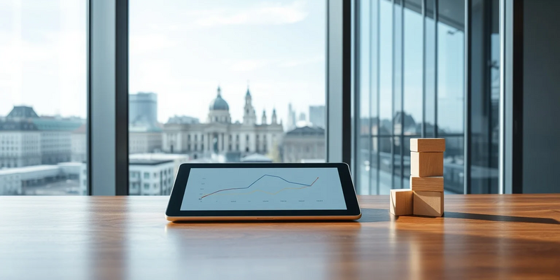 Wien: Mieten steigen um 9 Prozent – Kaufpreise stabilisieren sich - Foto: über boerse-global.de