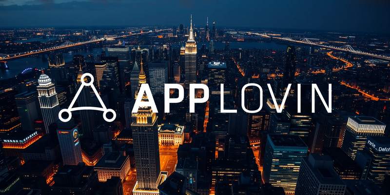 AppLovin Aktie: KI-Explosion! - Foto: über boerse-global.de