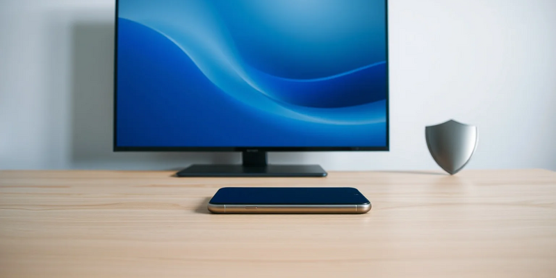 Google warnt: Kritische Android-Lücke ermöglicht Angriffe ohne Klick - Foto: über boerse-global.de