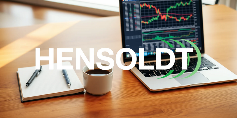 Hensoldt Aktie: Rüstungs-Rakete zündet! - Foto: über boerse-global.de