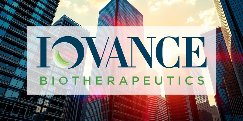 Iovance Aktie: Überraschungs-Coup! - Foto: über boerse-global.de