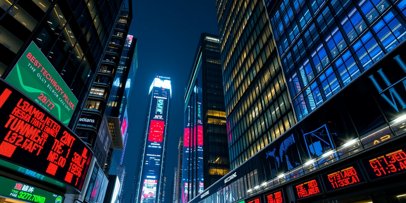 Unidoc Health Aktie: Messeboom oder Strohfeuer? - Foto: über boerse-global.de