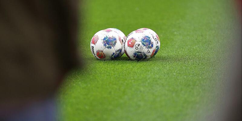 Fußbälle (Archiv) - Foto: über dts Nachrichtenagentur