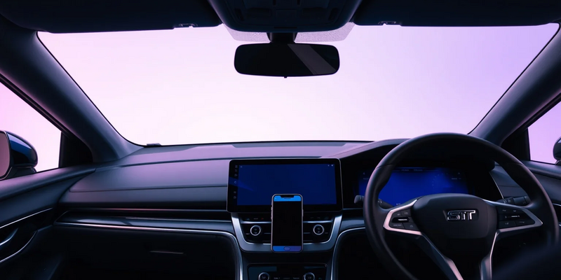 Google Gemini startet in Android Auto - Foto: über boerse-global.de