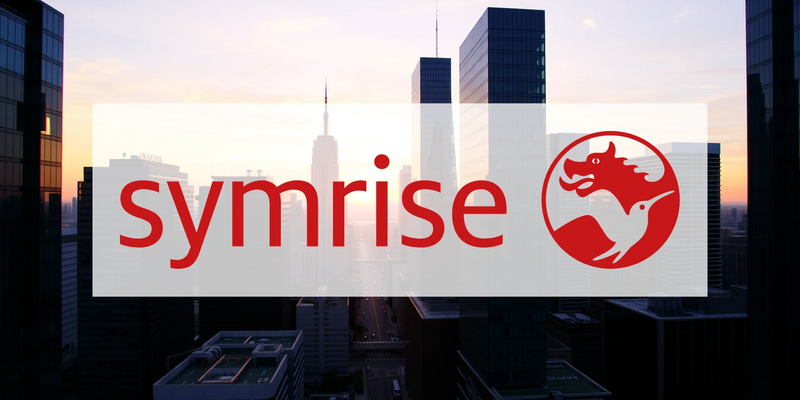 Symrise Aktie: Comeback-Chance? - Foto: über boerse-global.de