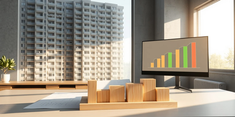 Gemeinnütziger Wohnbau: Österreichs Branche kämpft ums Überleben - Foto: über boerse-global.de