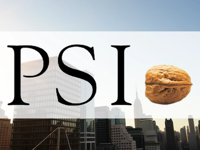 PSI Software Aktie: Riskante Zeiten? - Foto: über boerse-global.de