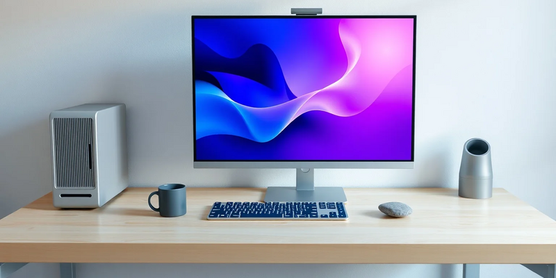 Windows 11: Microsoft setzt auf KI-Revolution und neues Design - Foto: über boerse-global.de