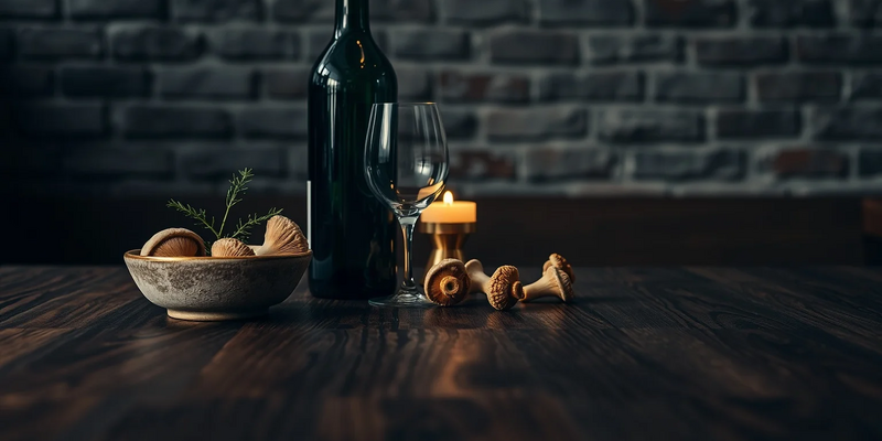 Pop-ups, Spitzenweine und Hauben-Spannung in Österreich - Foto: über boerse-global.de