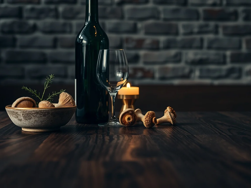 Pop-ups, Spitzenweine und Hauben-Spannung in Österreich - Foto: über boerse-global.de