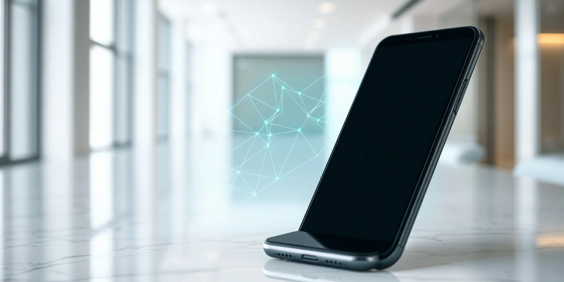 Android: Google-Update und Realme UI 7.0 setzen neue Maßstäbe - Foto: über boerse-global.de