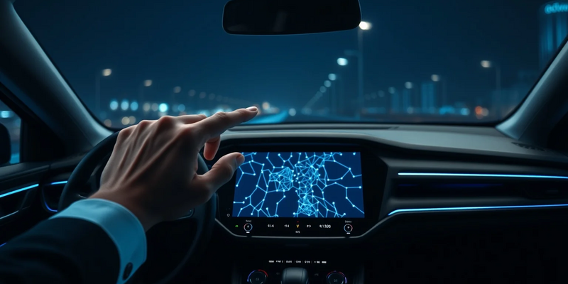 Gemini: Googles Super-KI erobert jetzt Android Auto - Foto: über boerse-global.de