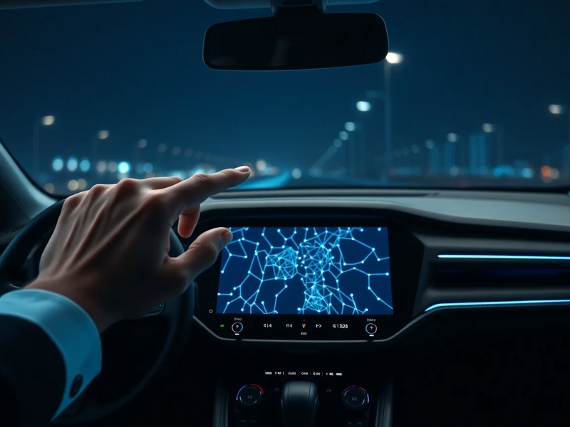 Gemini: Googles Super-KI erobert jetzt Android Auto - Foto: über boerse-global.de