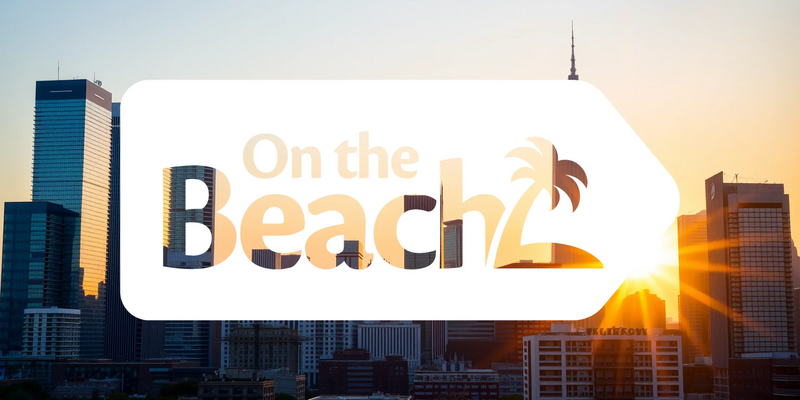 On the Beach Aktie: Ruhe vor dem Aufbruch? - Foto: über boerse-global.de