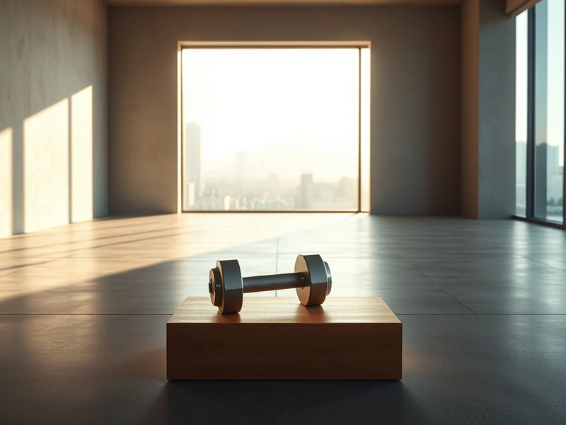 Fitness für Langlebigkeit: Die neue Wissenschaft vom gesunden Altern - Foto: über boerse-global.de