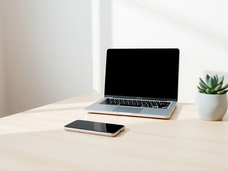 Digital Detox: Warum Millionen Deutsche offline gehen - Foto: über boerse-global.de