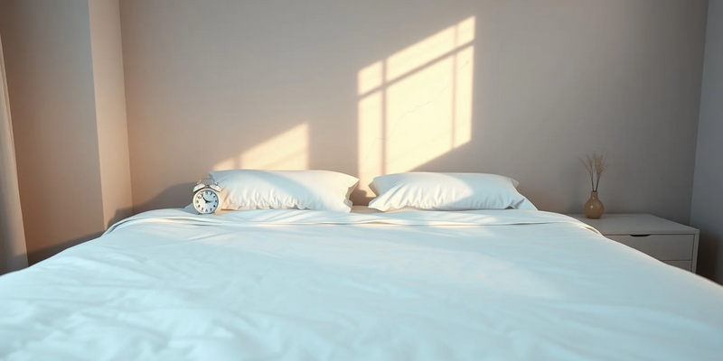 Stress raubt den Schlaf: Was wirklich hilft - Foto: über boerse-global.de