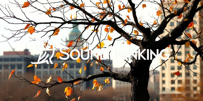 SoundThinking Aktie: Absturz nach Tacoma-Schock - Foto: über boerse-global.de