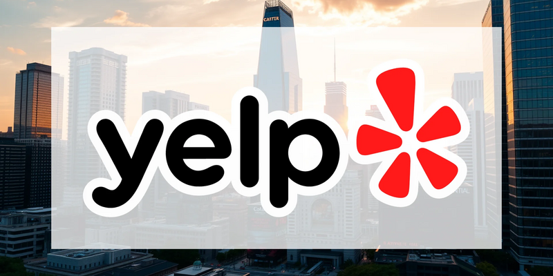 Yelp Aktie: Dringender Handlungsbedarf - Foto: über boerse-global.de