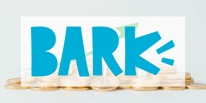 Original Bark Aktie: Letzte Warnung! - Foto: über boerse-global.de