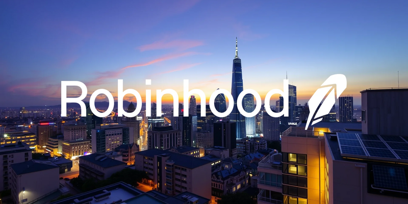 Robinhood Aktie: Rekordzahlen - Absturz! - Foto: über boerse-global.de