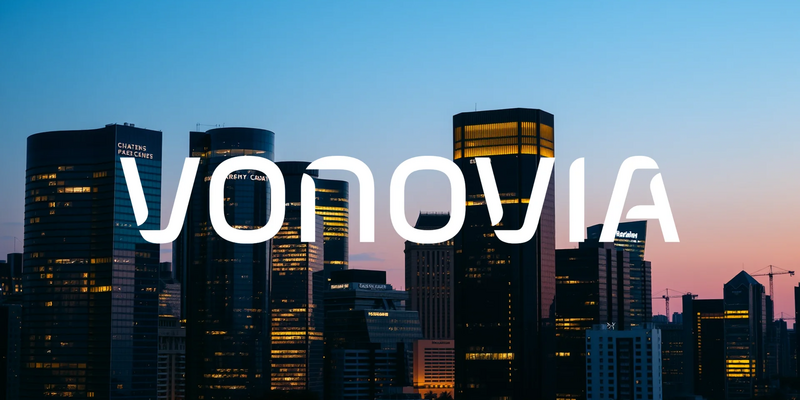 Vonovia Aktie: Analysten-Euphorie! - Foto: über boerse-global.de