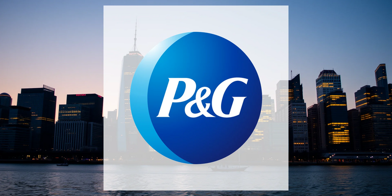 A Dividend King’s Resilience: Procter & Gamble in the Spotlight - Foto: über boerse-global.de