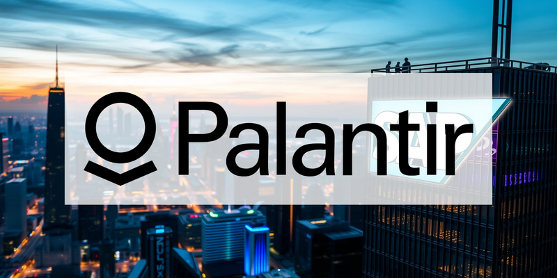 Palantir’s Paradox: Stellar Earnings Met With Stock Sell-Off - Foto: über boerse-global.de