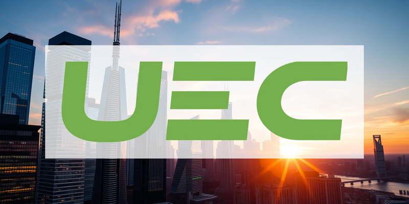 US Uranium Policy Shift Positions Domestic Producer for Growth - Foto: über boerse-global.de