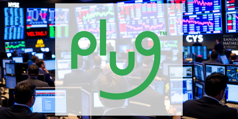 Critical Earnings Report Looms for Plug Power Investors - Foto: über boerse-global.de